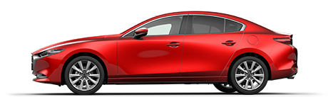 MAZDA 3 Berline